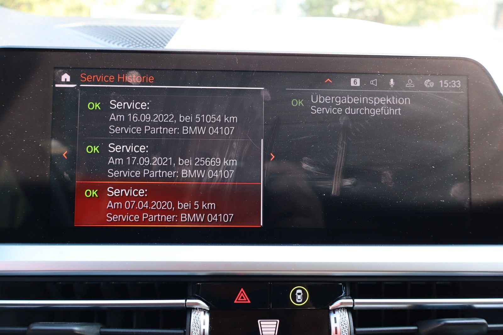 BMW 330 d xDrive - Samsaru's Car Outlet