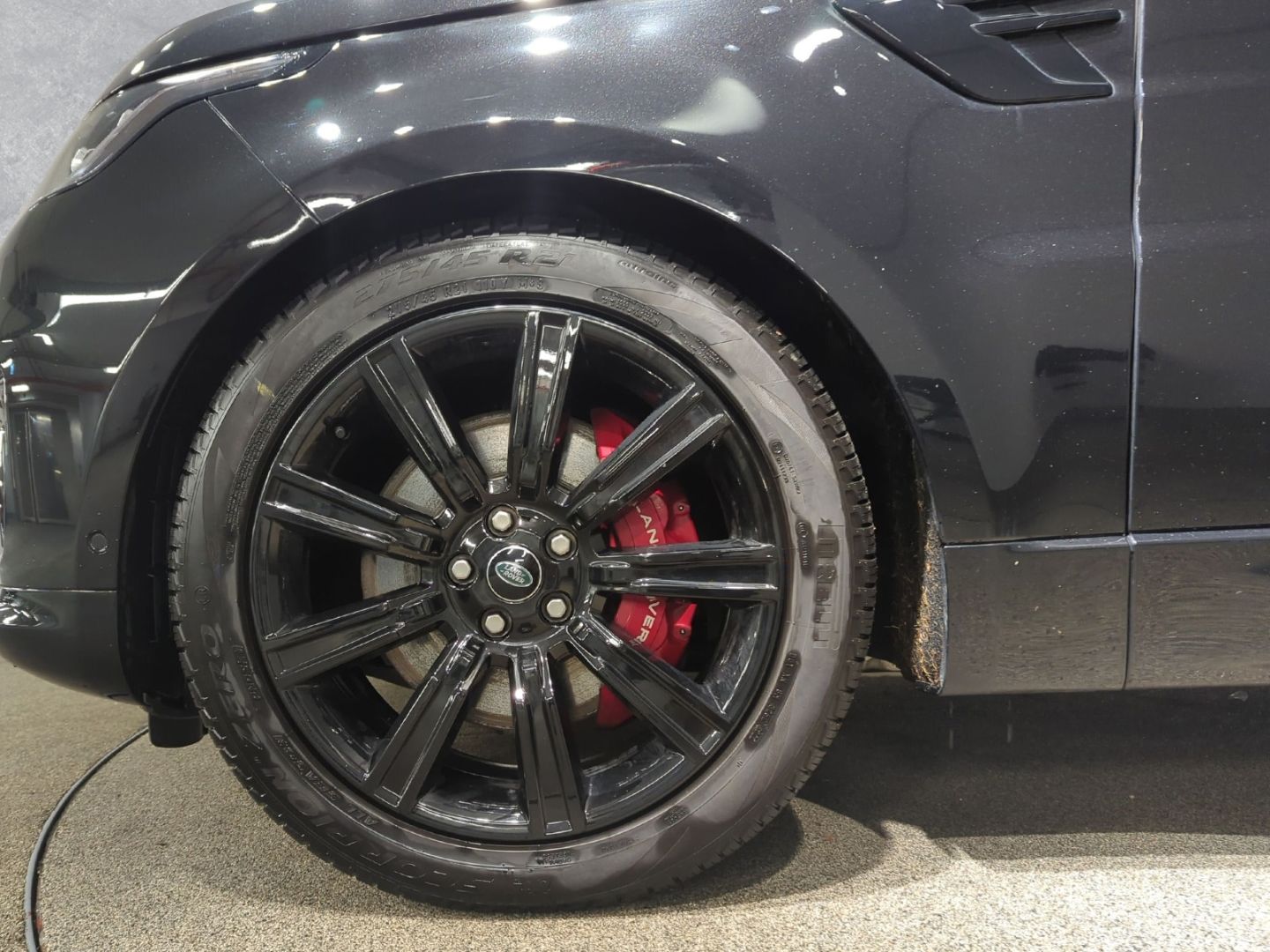 Range Rover Sport P400e Autobiography Dynamic - Samsaru's Car Outlet