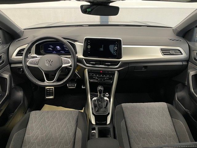 Volkswagen T-Roc 2.0 TDI Move - Samsaru's Car Outlet