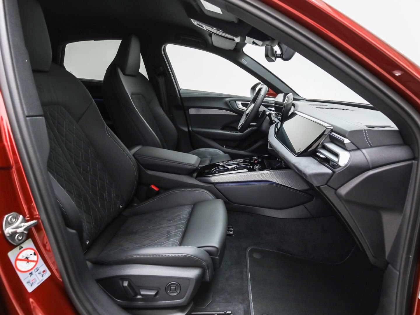Audi A5 e-hybrid quattro S line Matrix ACC Kameras