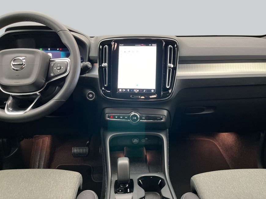 Volvo XC40 B3 B DKG Core