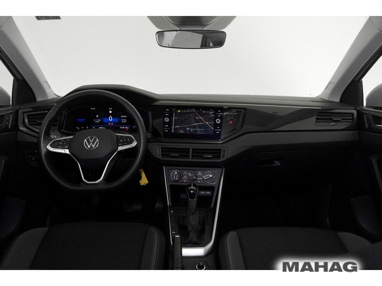 Volkswagen Taigo 1.0 TSI LIFE - Samsaru's Car Outlet