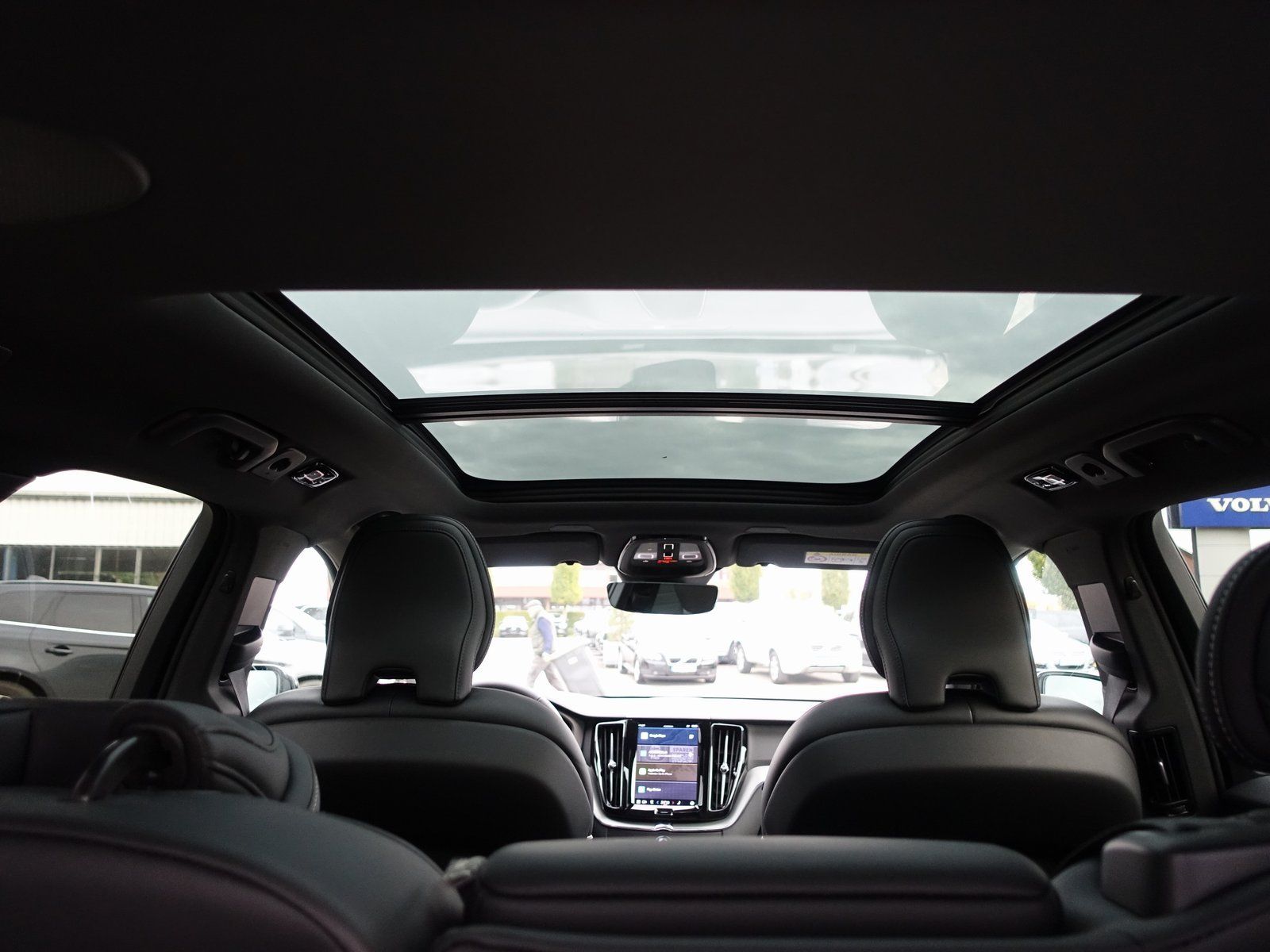 Volvo XC60 Plus, T6 AWD/Pano/AHK/360°/BLIS/H&K