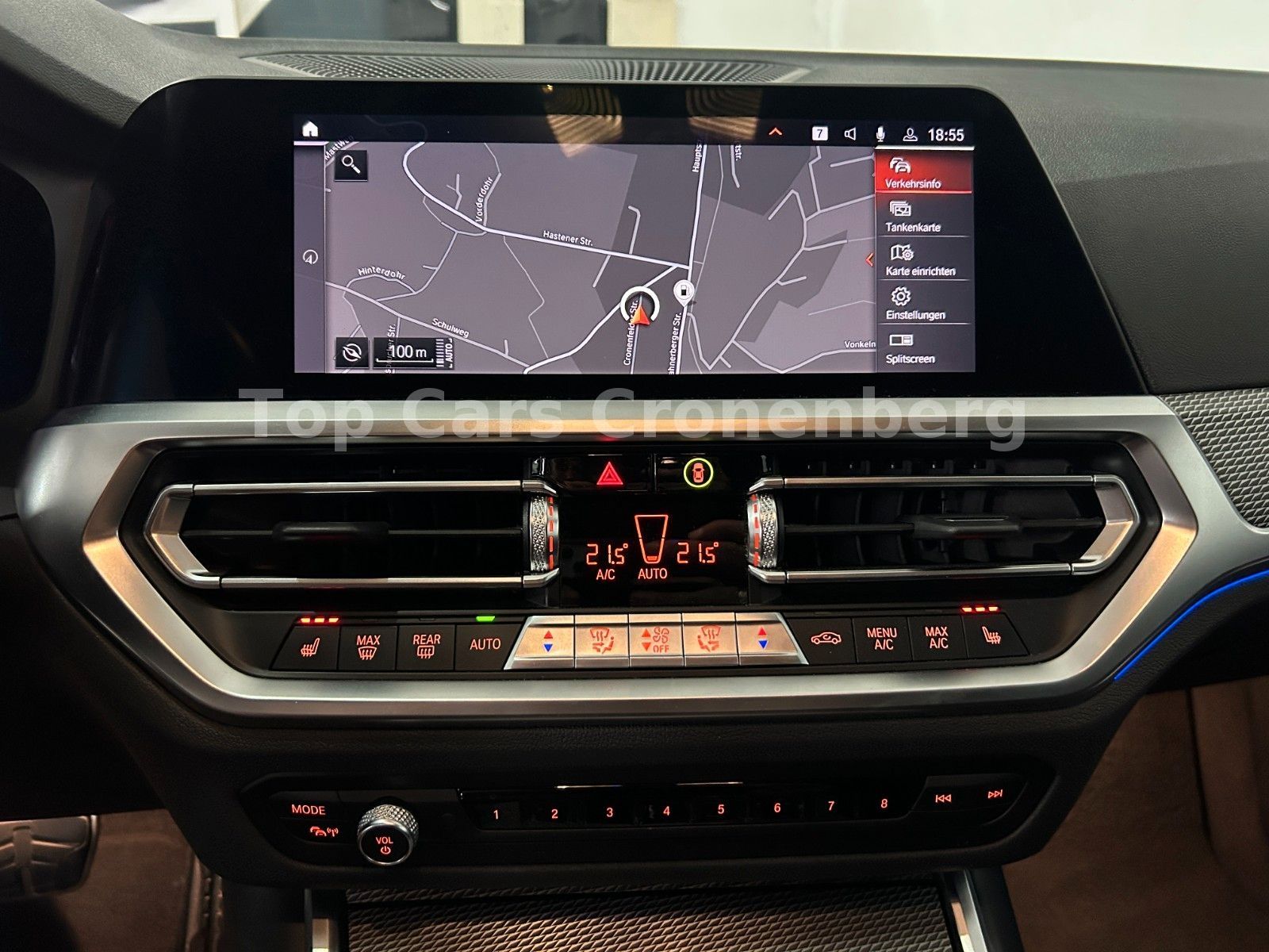 BMW 320d xDrive M Sportpaket - Samsaru's Car Outlet