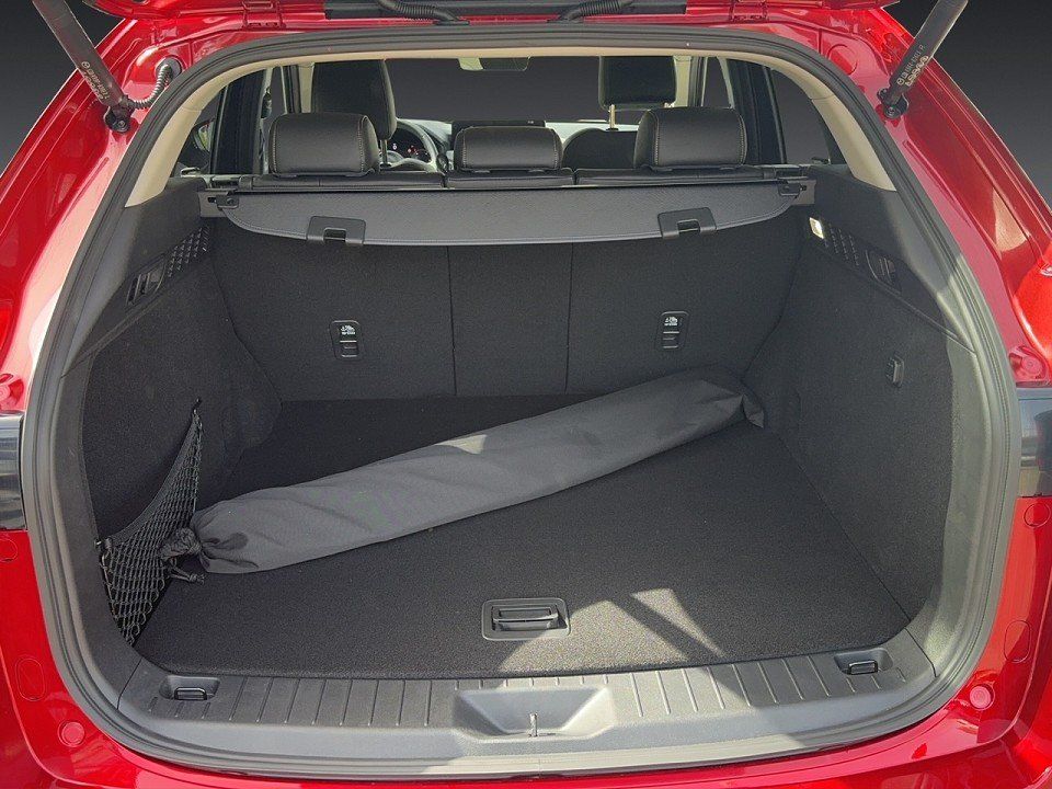 Mazda CX-60 e-SKYACTIV-D 254 AL-HOMURA P-GSD DA-P CON-