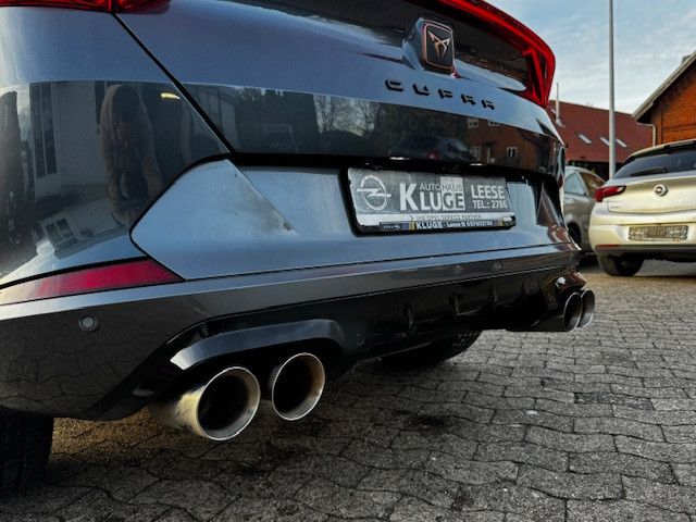 Cupra Formentor 2,0 VZ 4Drive DSG, RFK, Navi, AHK