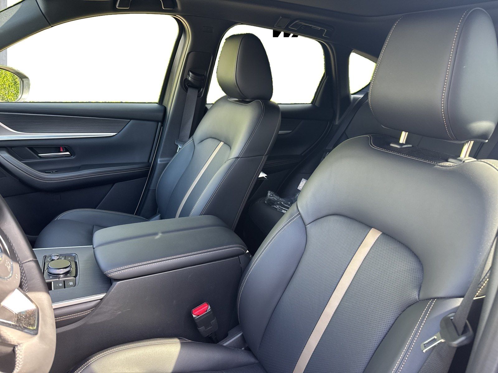 Mazda CX-60 PHEV 327ps AWD Homura Plus *AHK* *0,5% Ver