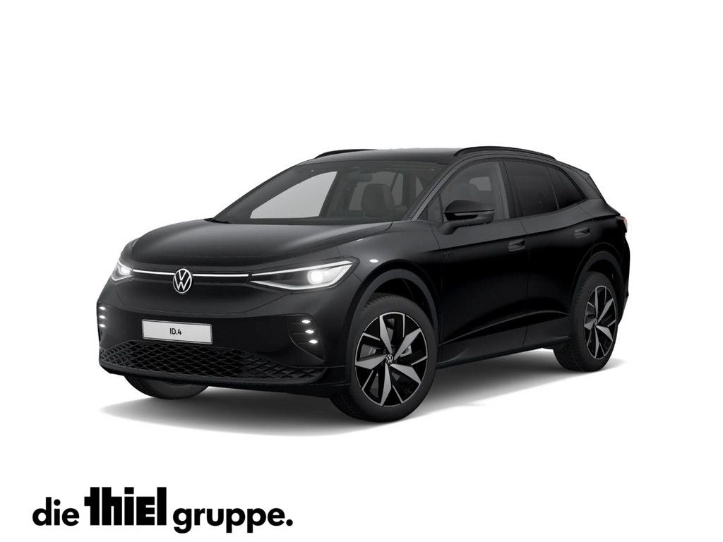 Volkswagen ID.4 GTX 4M AHK+Pano+Matrix AHK+Pano+Matrix