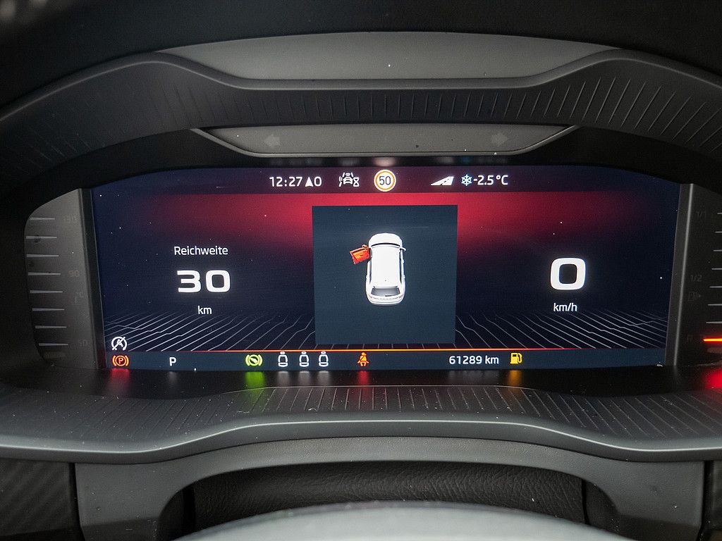 Skoda Kodiaq 2.0 TDI Sportline 4x4 ACC LED PANO 360°