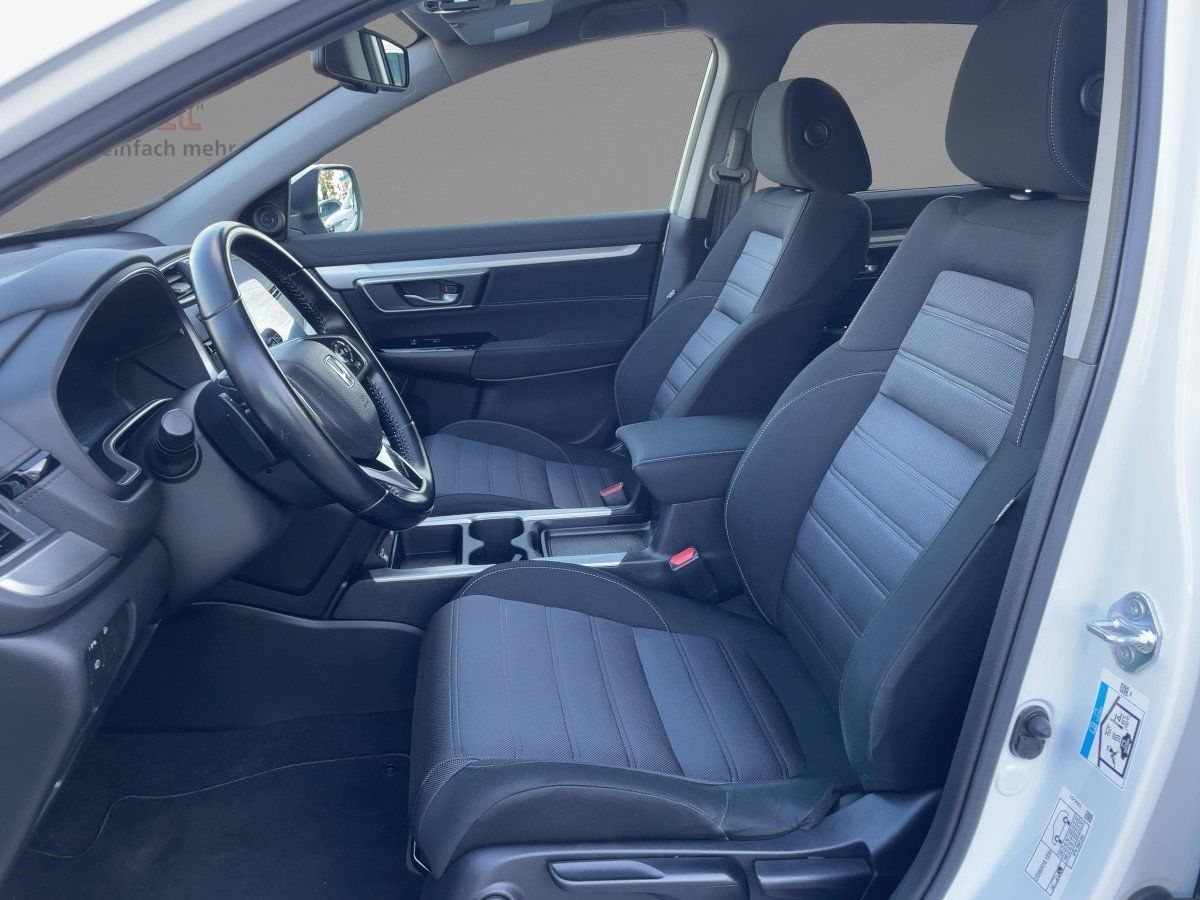 Honda CR-V 2.0i Hybrid Elegance 4WD ACC+ Navi+ Kamera