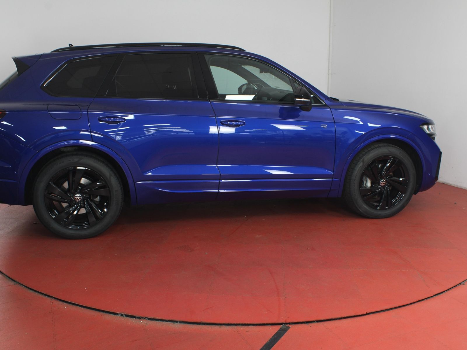 Volkswagen Touareg R-Line Black Style 3.0TDI 497,-ohne Anza