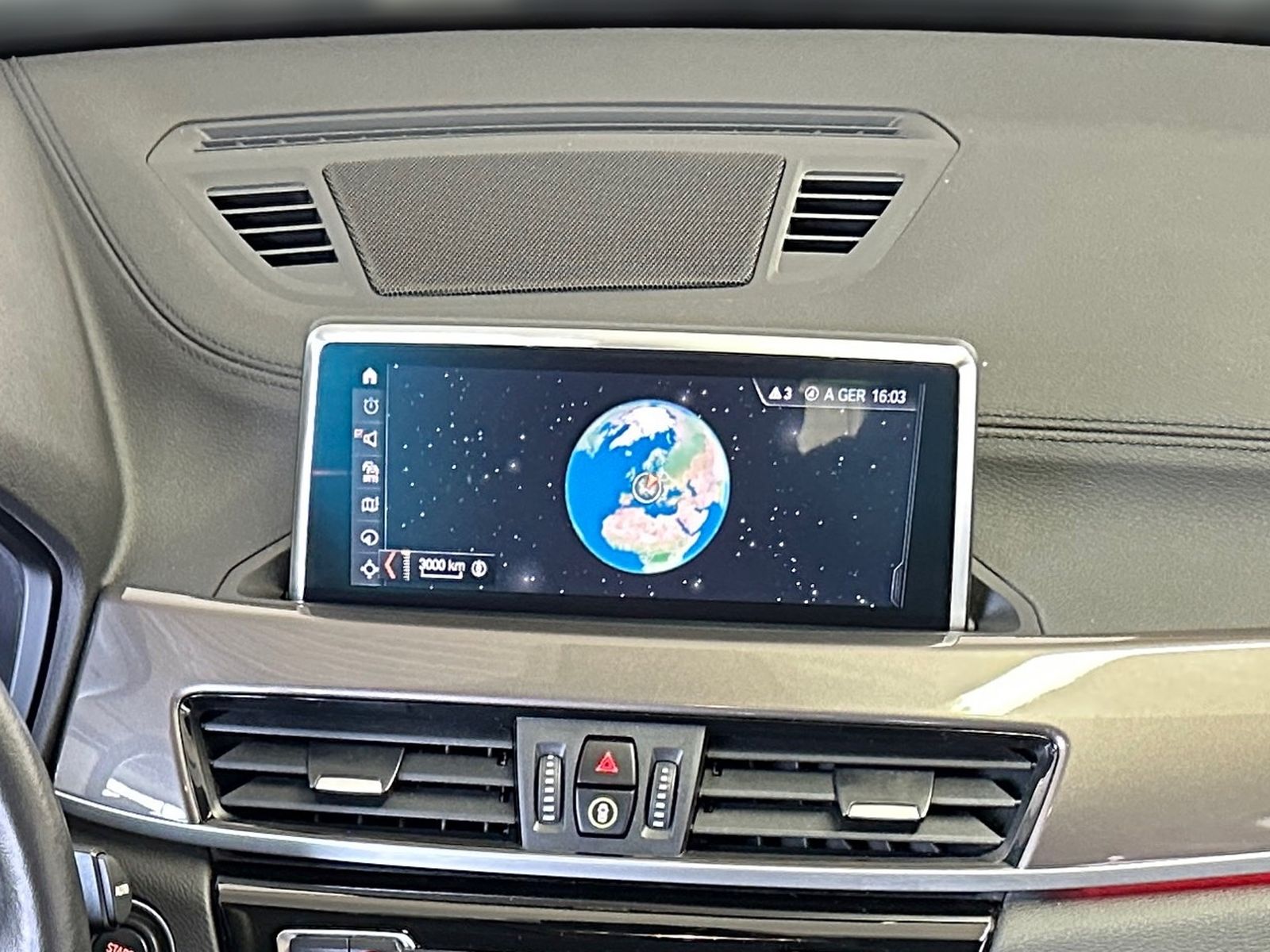 BMW X1 xDrive25d - Samsaru's Car Outlet
