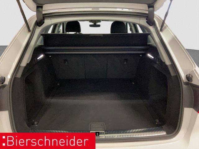 Audi A4 Av 35 TDI advanced - Samsaru's Car Outlet
