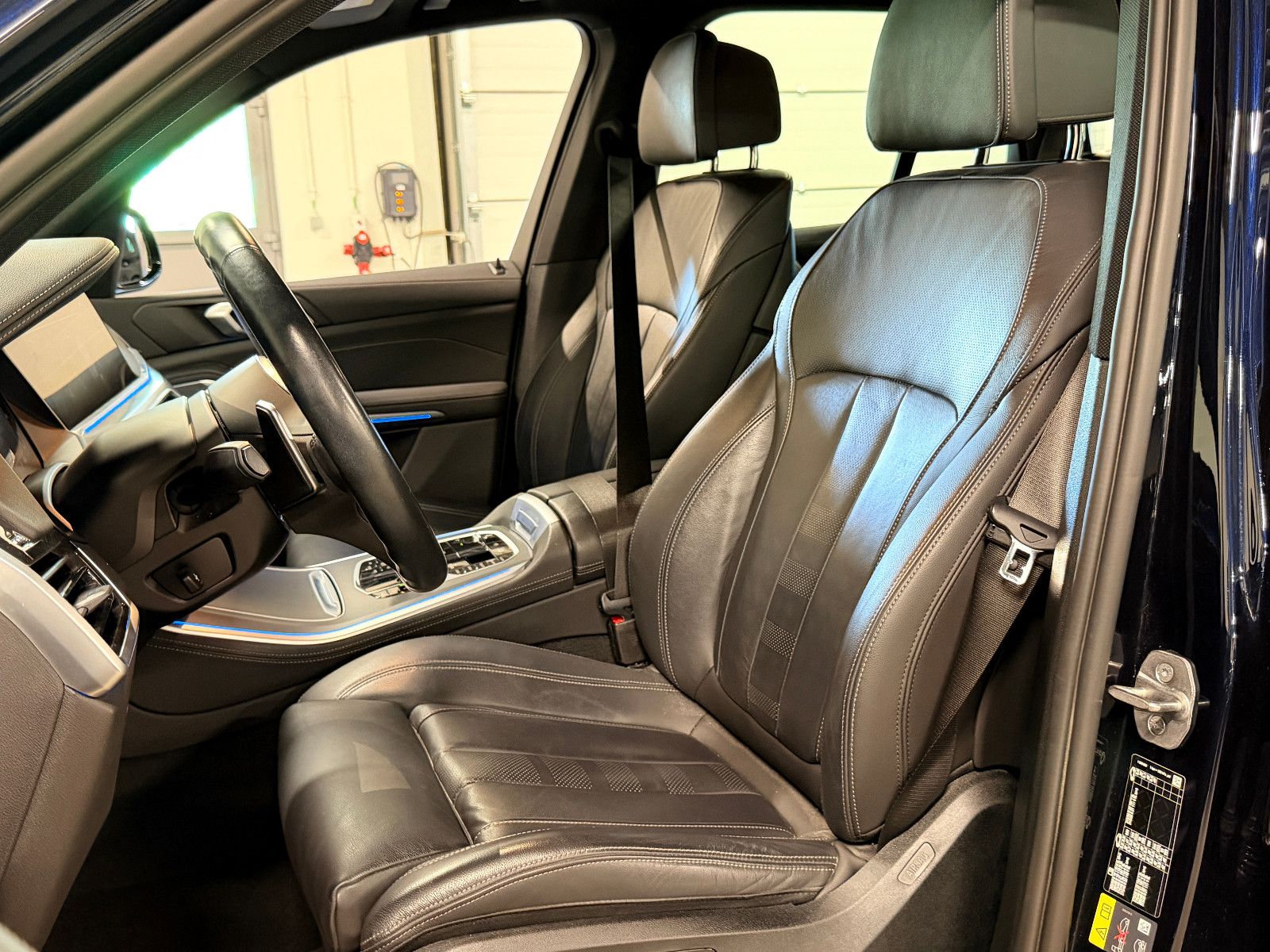 BMW X5 xDrive 45 e M Sport