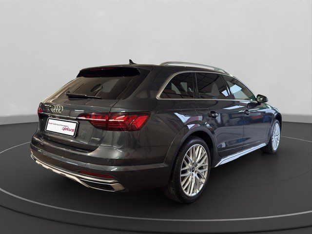 Audi A4 Allroad 45 TFSI quattro STHZG*PANO*MATRIX*SH
