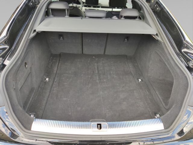 Audi A5 Sportback 40 TDI quattro S line AHK B&O 19''