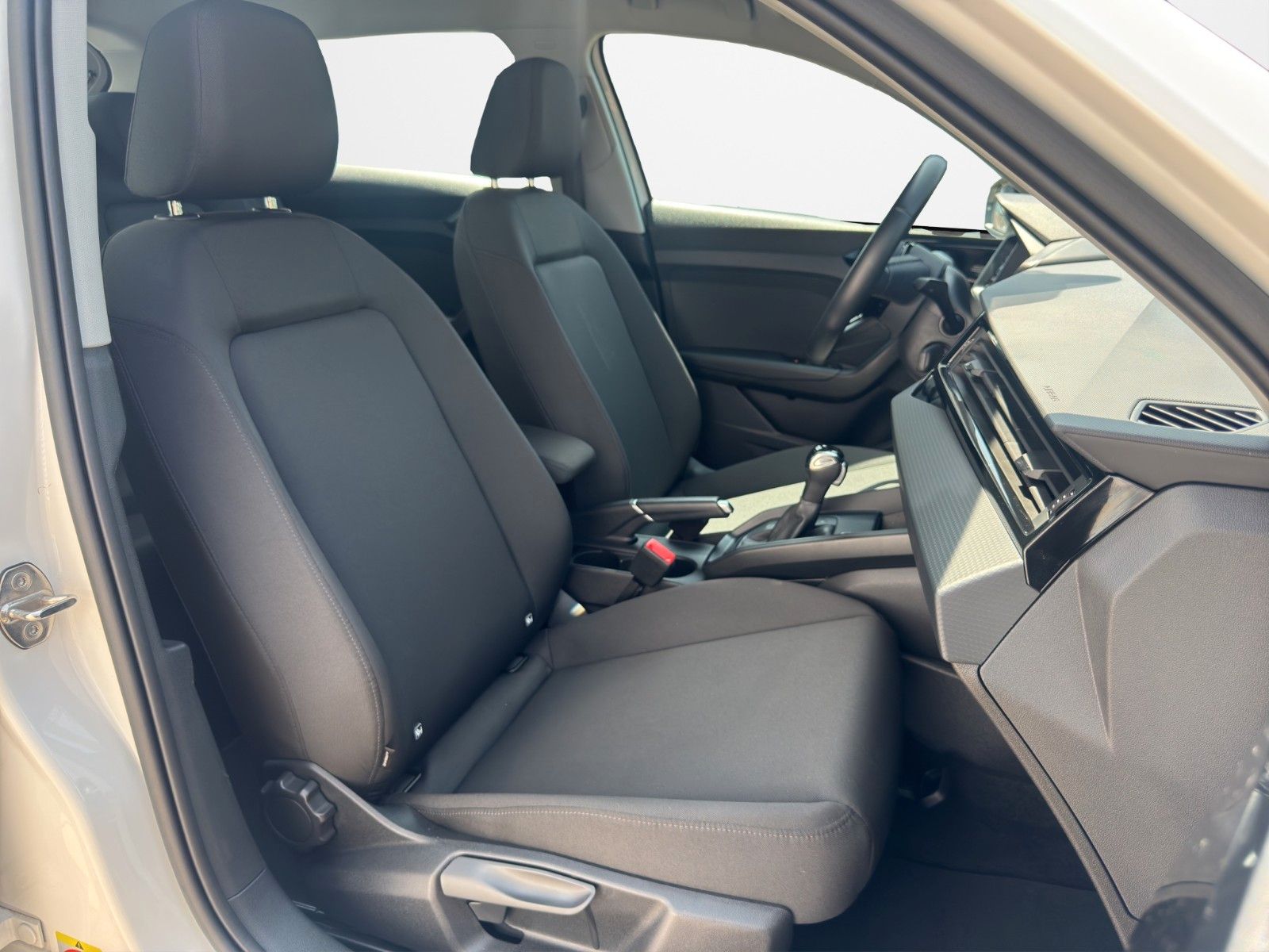 Audi A1 Sportback 30 TFSI - Samsaru's Car Outlet
