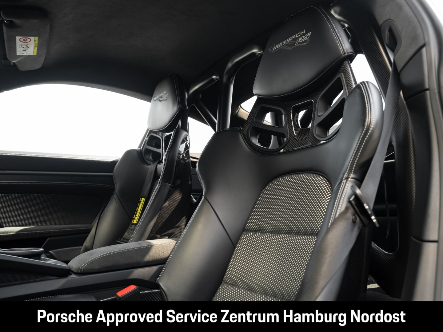 Porsche 992 (911) GT3 RS - Samsaru's Car Outlet