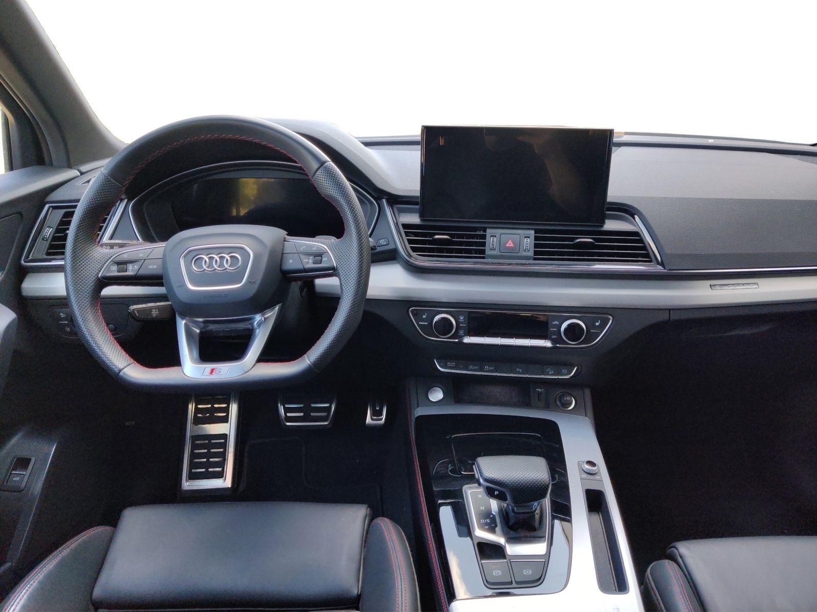Audi Q5 Sportback 50 TDI quattro SLine - Samsaru's Car Outlet