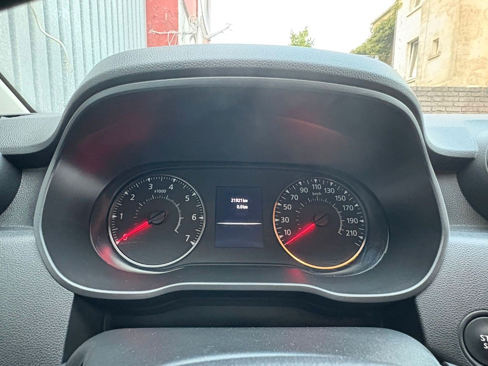Dacia Duster II Prestige - Samsaru's Car Outlet