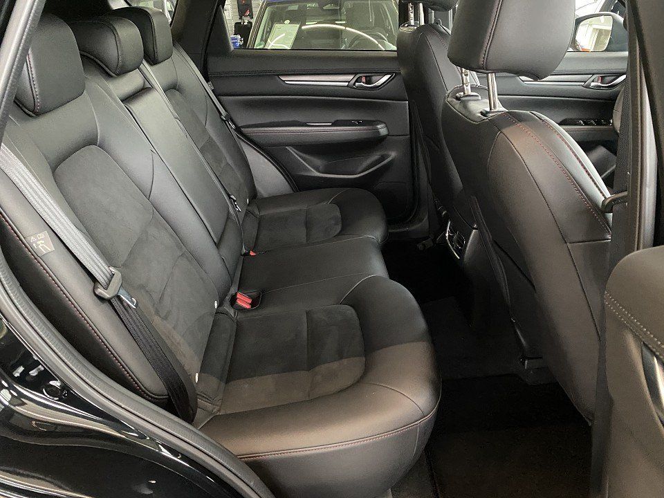 Mazda CX-5 2.5 Homura AUTOMATIK Matrix, Bose, Head-up,