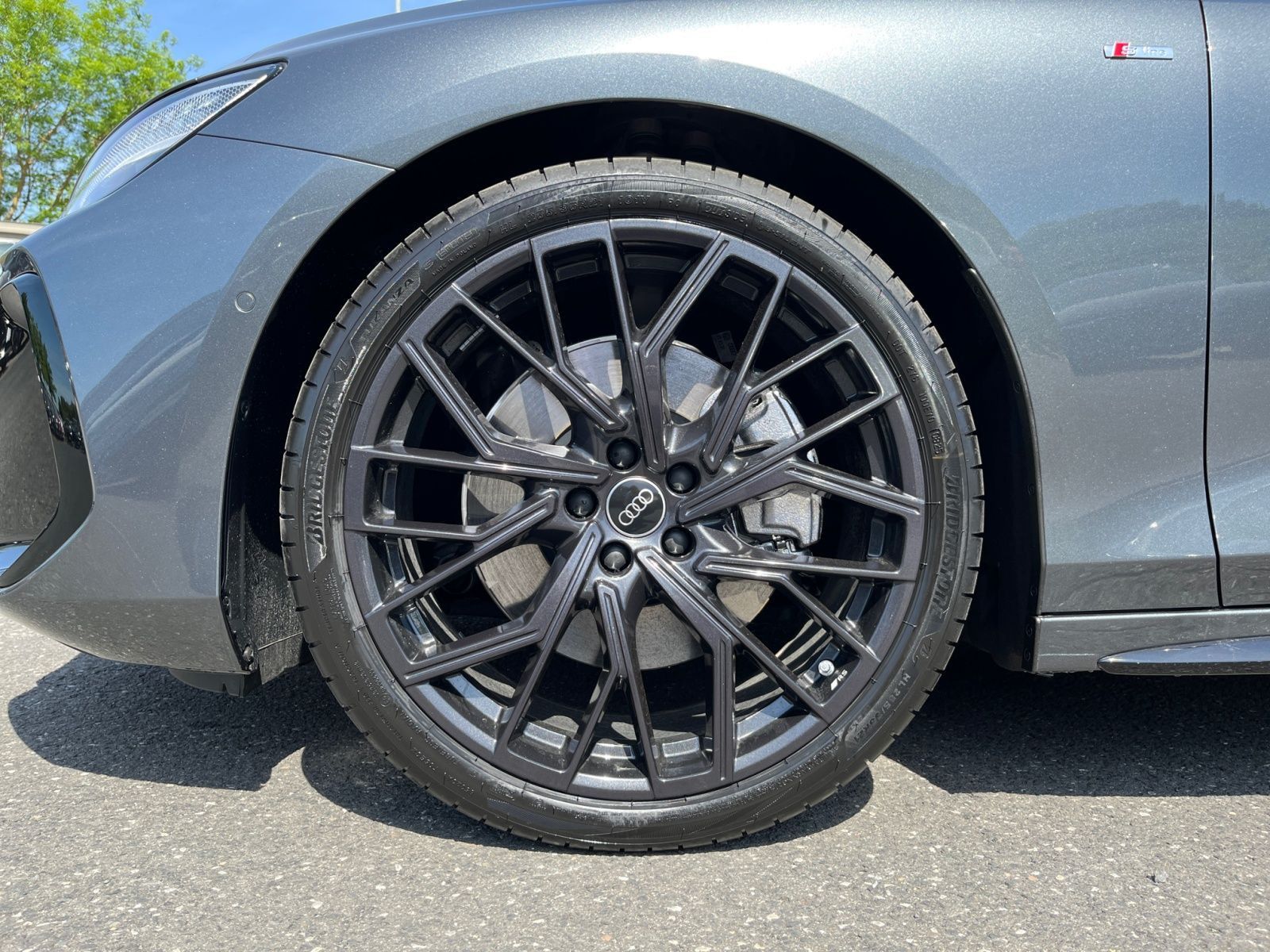 Audi A6 Avant S-Line TDI quattro S-tronic/ EditionOne
