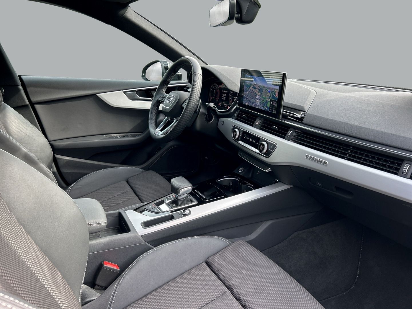 Audi A5 Sportback 40 TFSI quattro S-tronic S-LINE+MAT