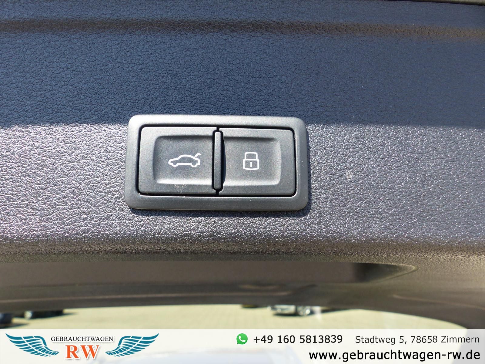 Audi A4 Allroad quattro PANO+LEDER+NAVI+LED+286PS