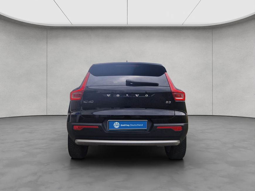 Volvo XC40 B3 Core - Samsaru's Car Outlet
