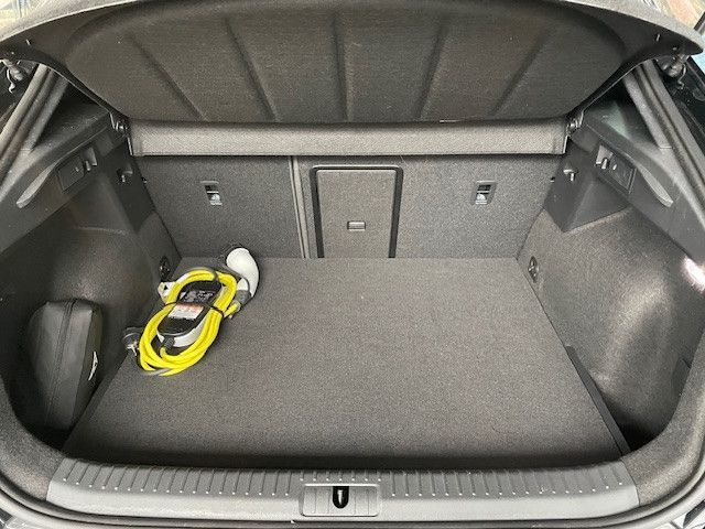 Cupra Formentor VZ eHybrid DSG Navi LED AHK Kamera ACC