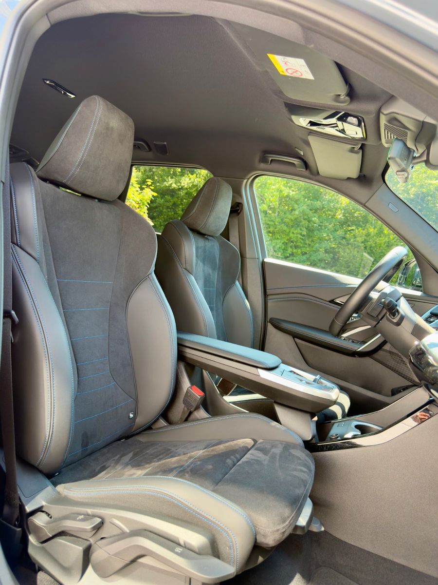 BMW X1 xDrive 23d M Sport - Samsaru's Car Outlet