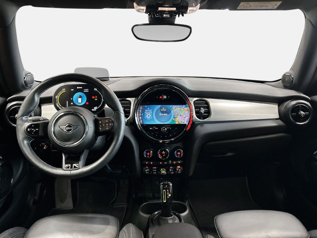 MINI Cooper SE MINI Yours Trim - Samsaru's Car Outlet