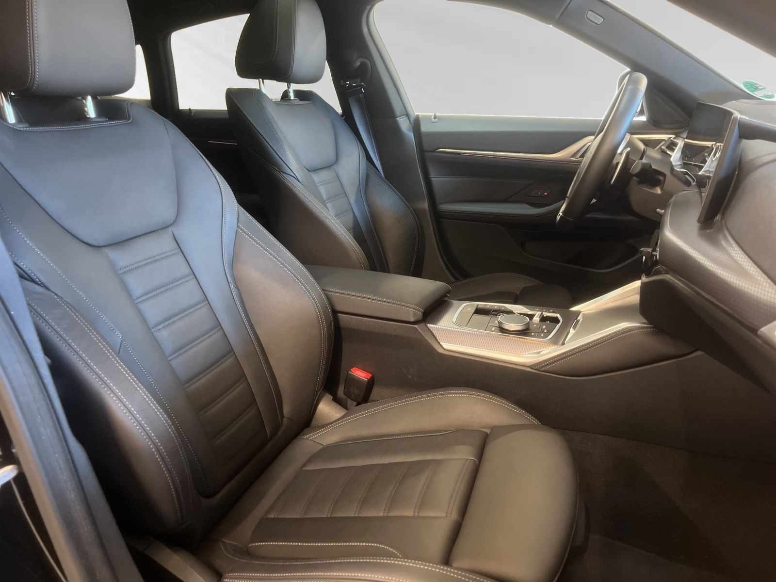 BMW 430d xDrive Gran Coupé Inkl. € 1.190 Zubehörbonu