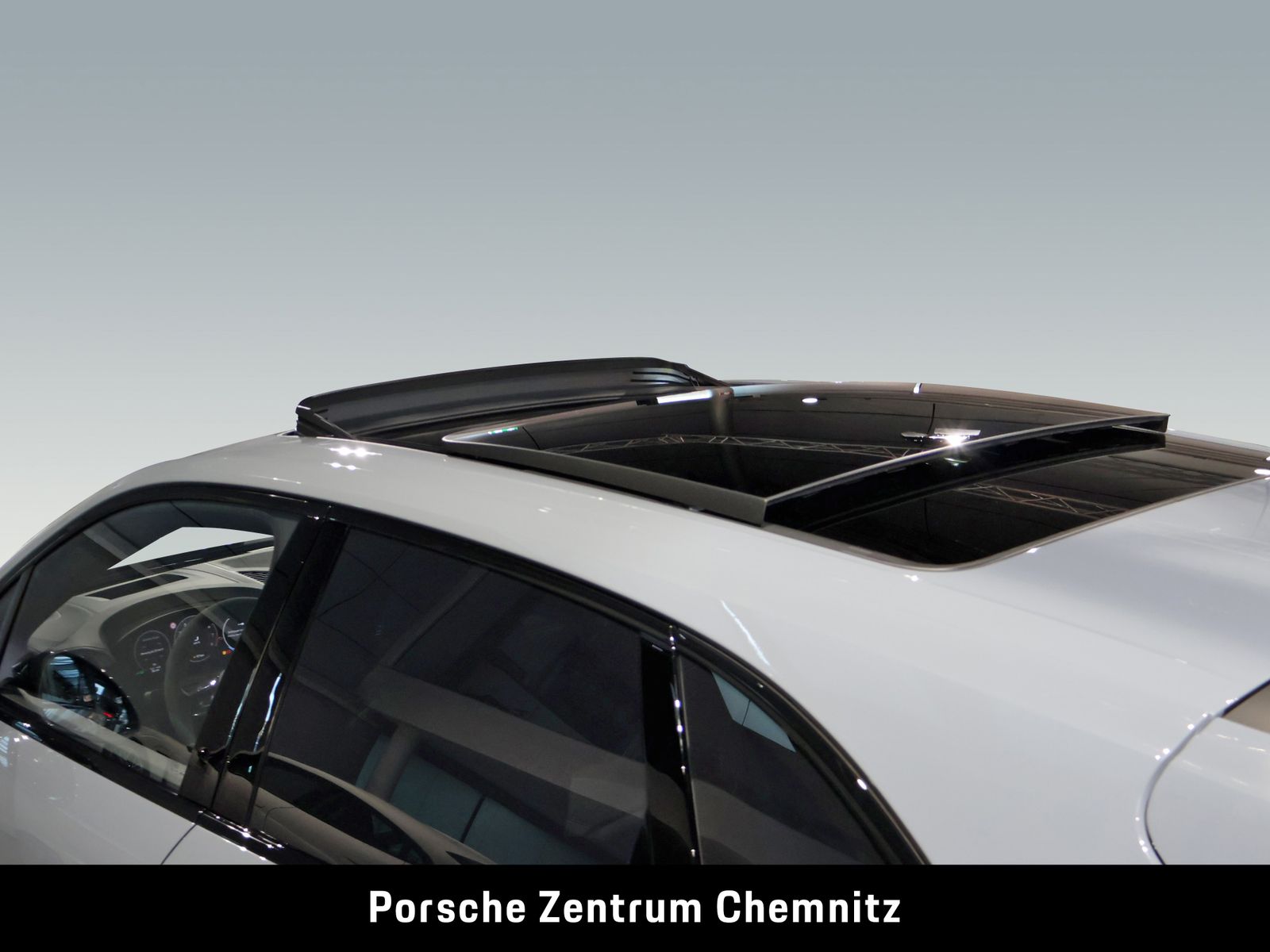 Porsche Cayenne GTS HA-Lenkung;Chrono;Head-Up;Pano