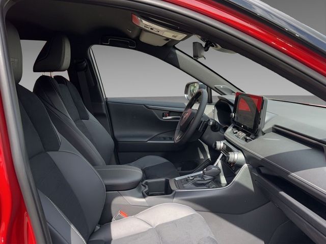 Toyota RAV 4 Plug-in-Hybrid GR SPORT 4X4 2,5 459€ mtl N