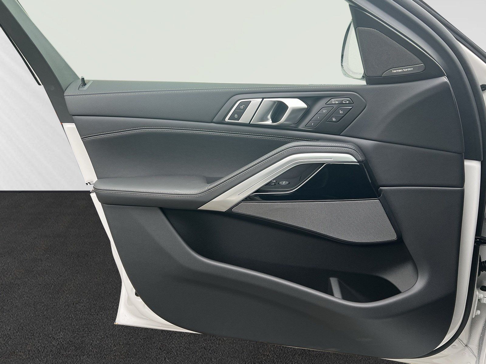 BMW X6 xDrive30d M Sport Pro - Samsaru's Car Outlet