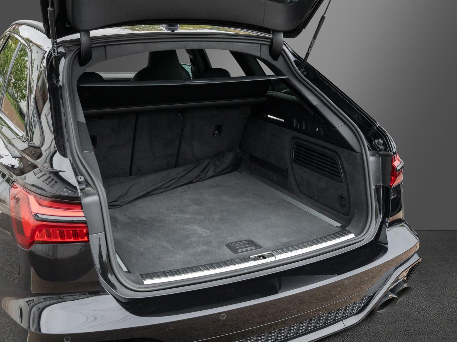 Audi RS6 S ABT Power R Dynamik-Pak.+ Bang&Olufsen 22"