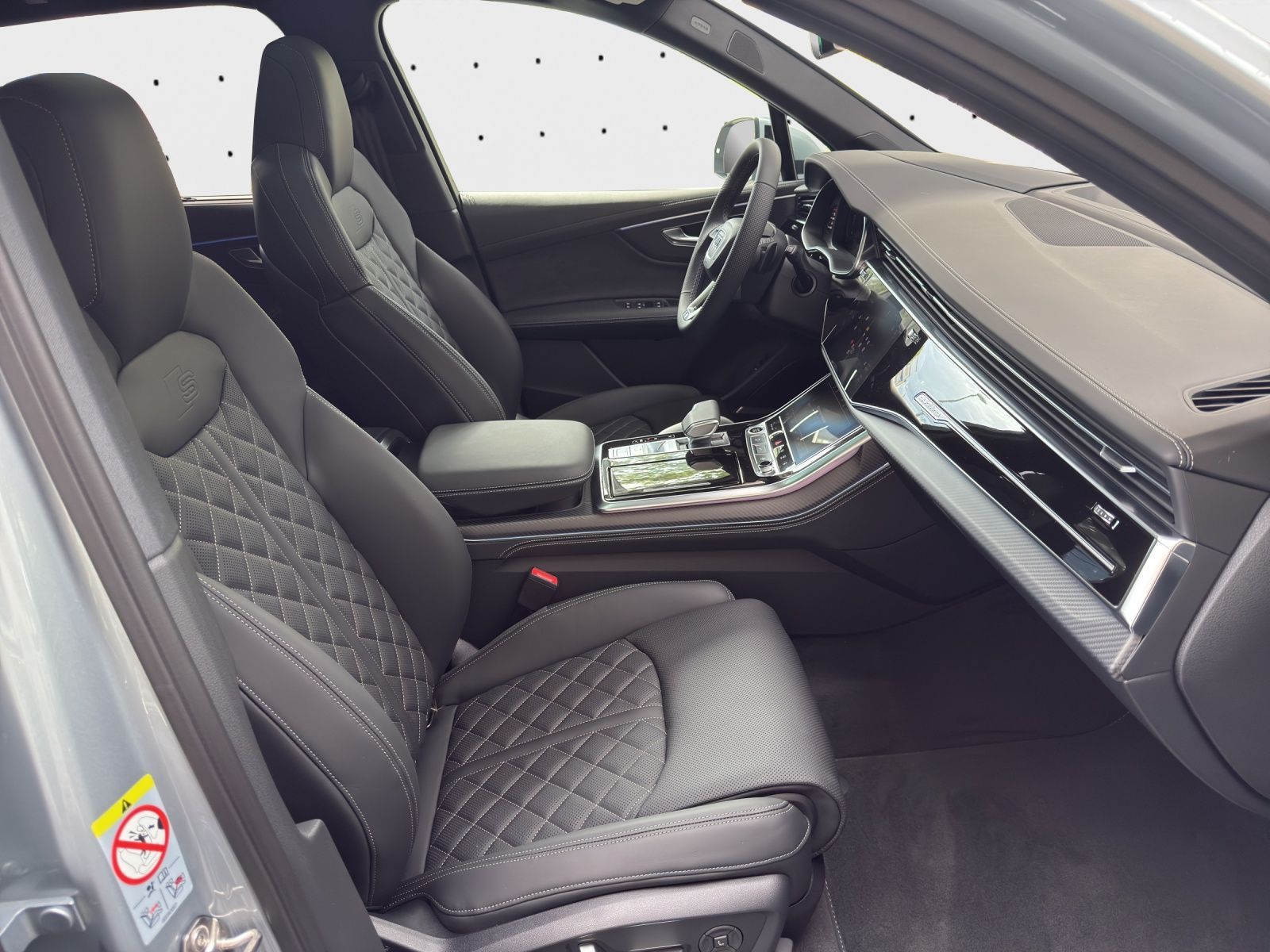 Audi Q7 SUV S line 50 TDI quattro 210(28 6) kW(PS) ti