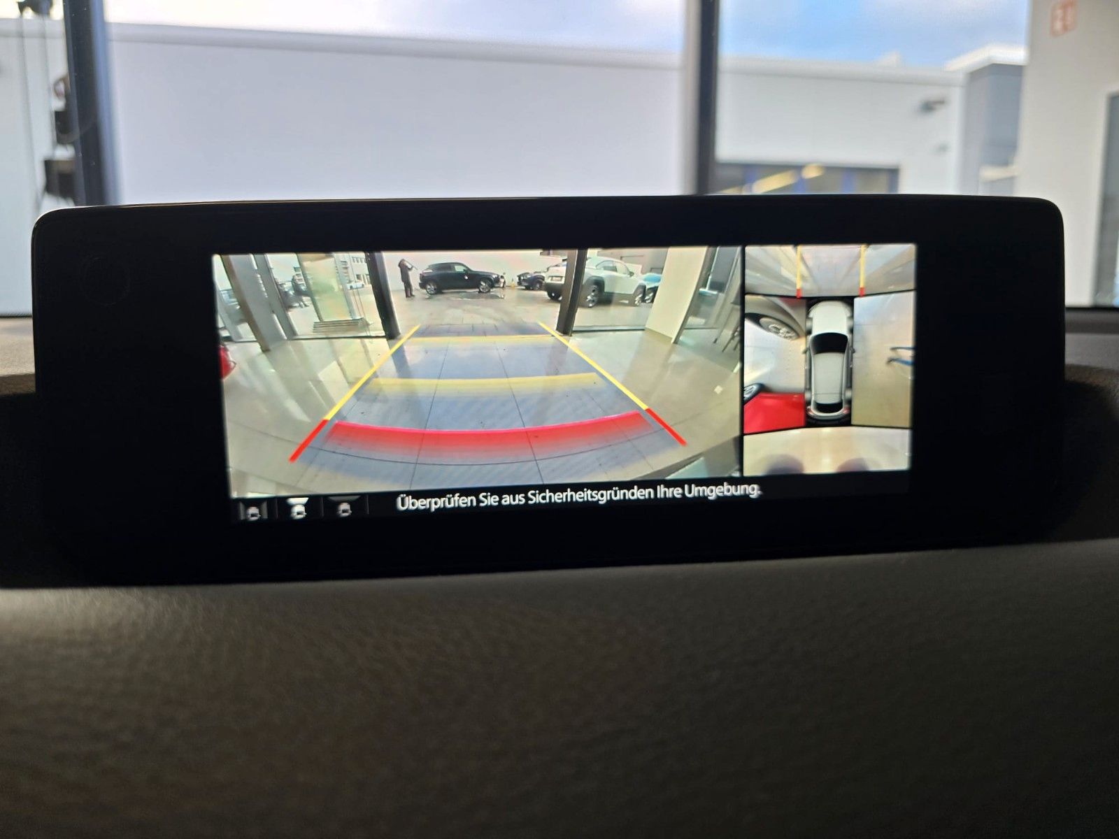 Mazda MX-30 e-Skyactiv EV Makoto *MC-P.*PRE-P*