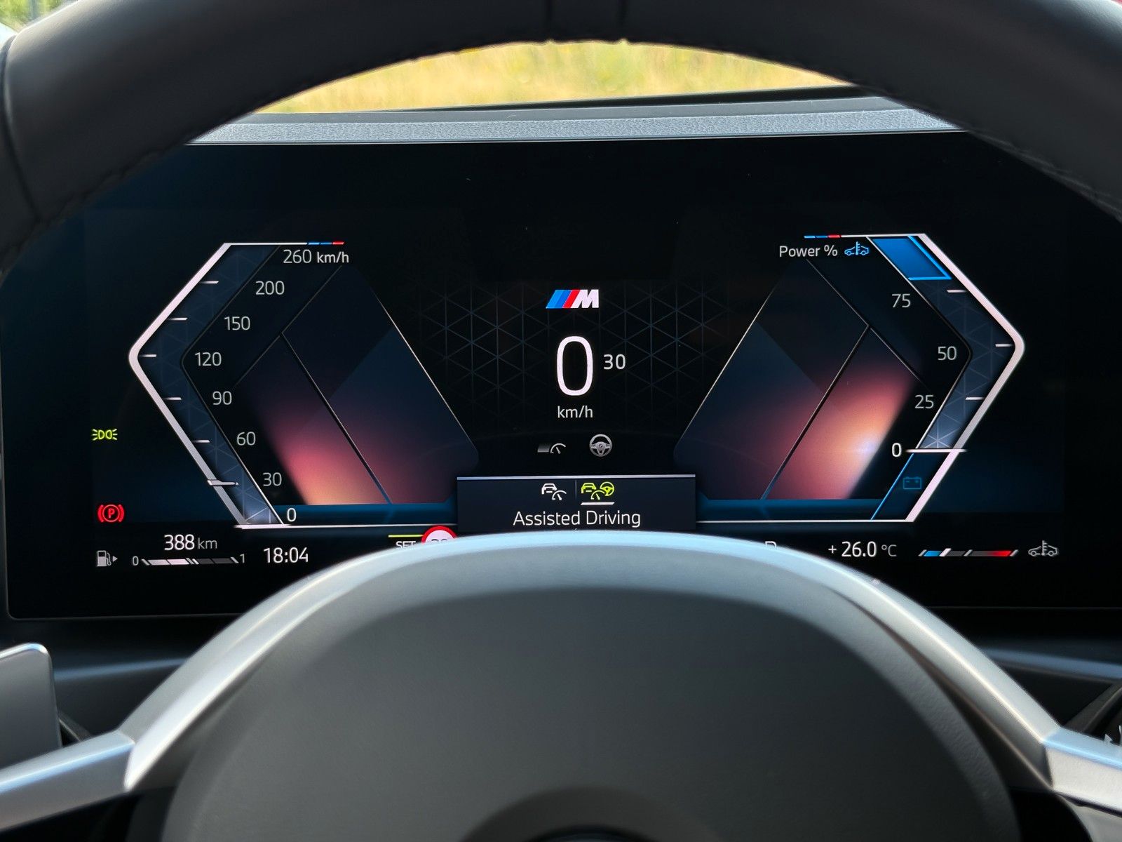 BMW 320d xD M Sport Pro HuD 360° h/k AHK 19"Alu