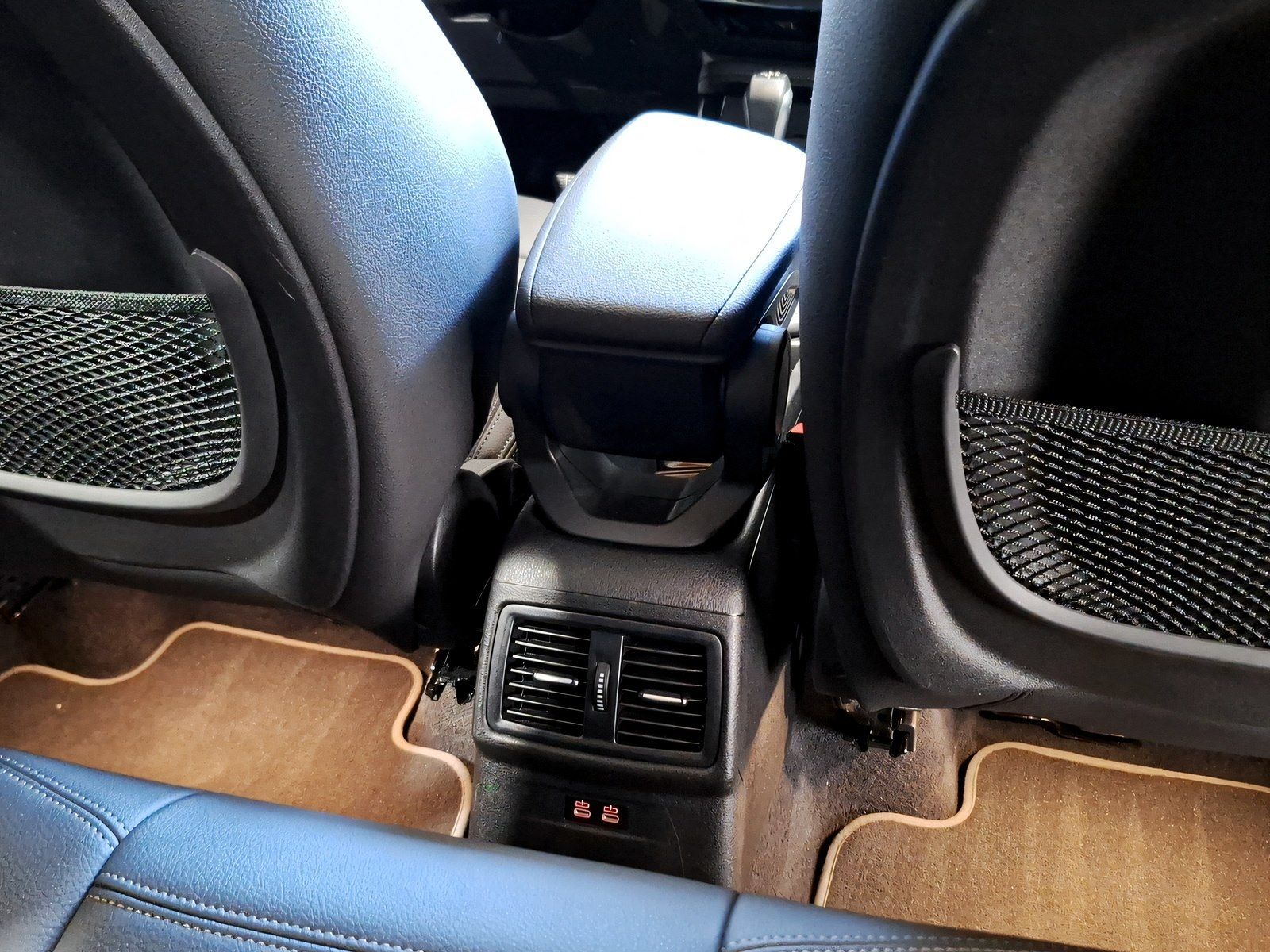 BMW X1 xDrive25e Sport Line - Samsaru's Car Outlet