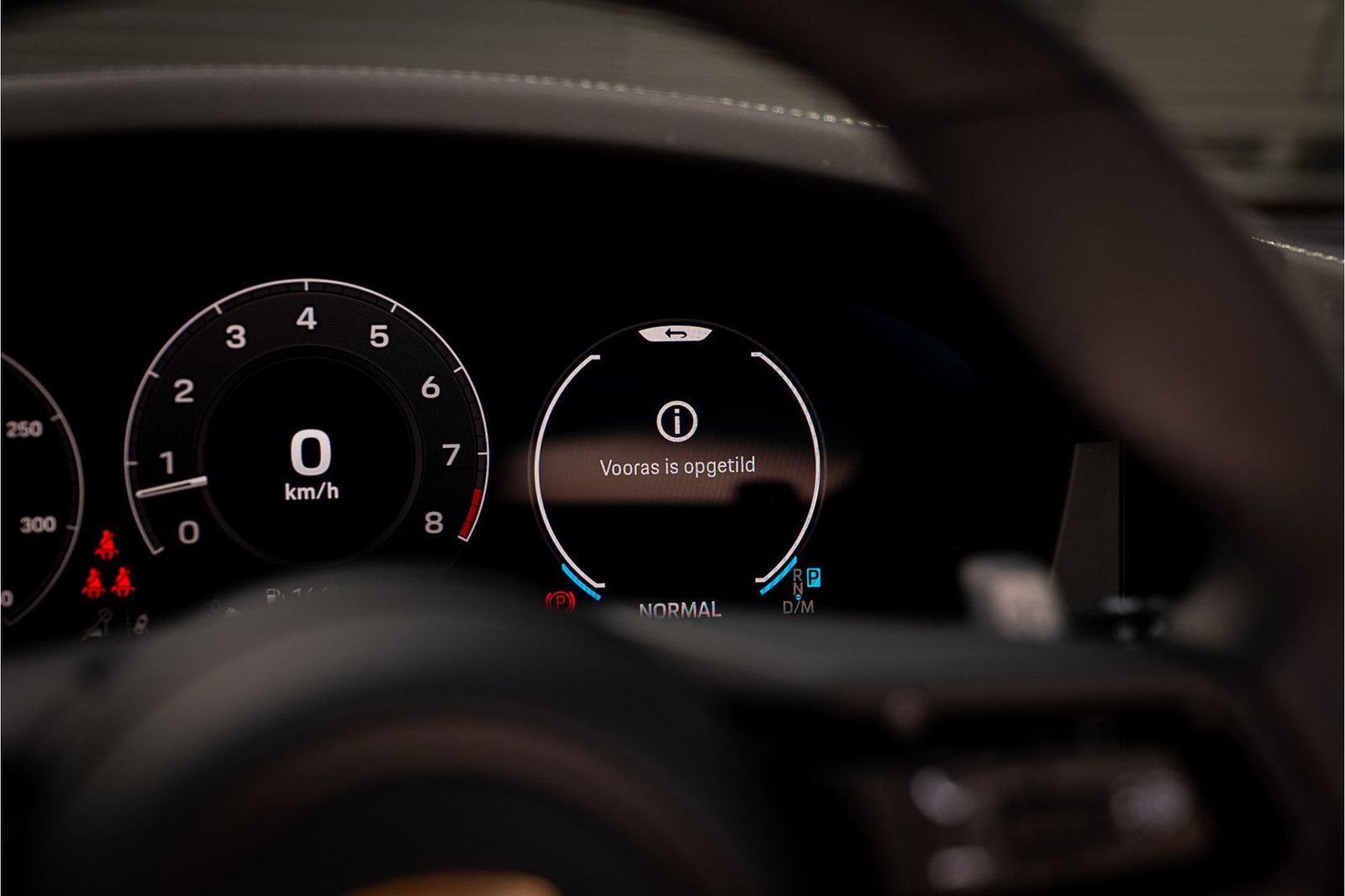 Porsche 992 Carrera S - Samsaru's Car Outlet