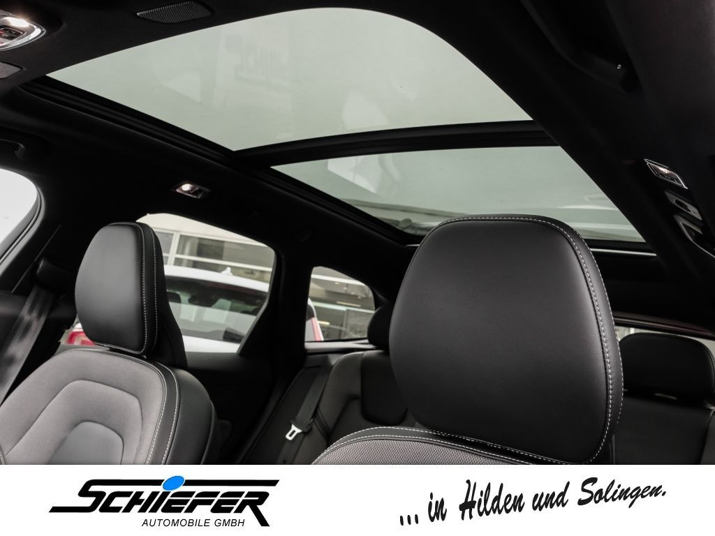 Volvo XC60 T6 AWD Recharge Geartronic RDesign