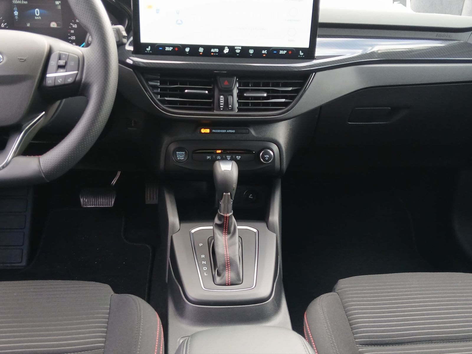 Ford Focus ST-Line Turnier Aut.*ACC*KAM*NAVI*LED*WINT