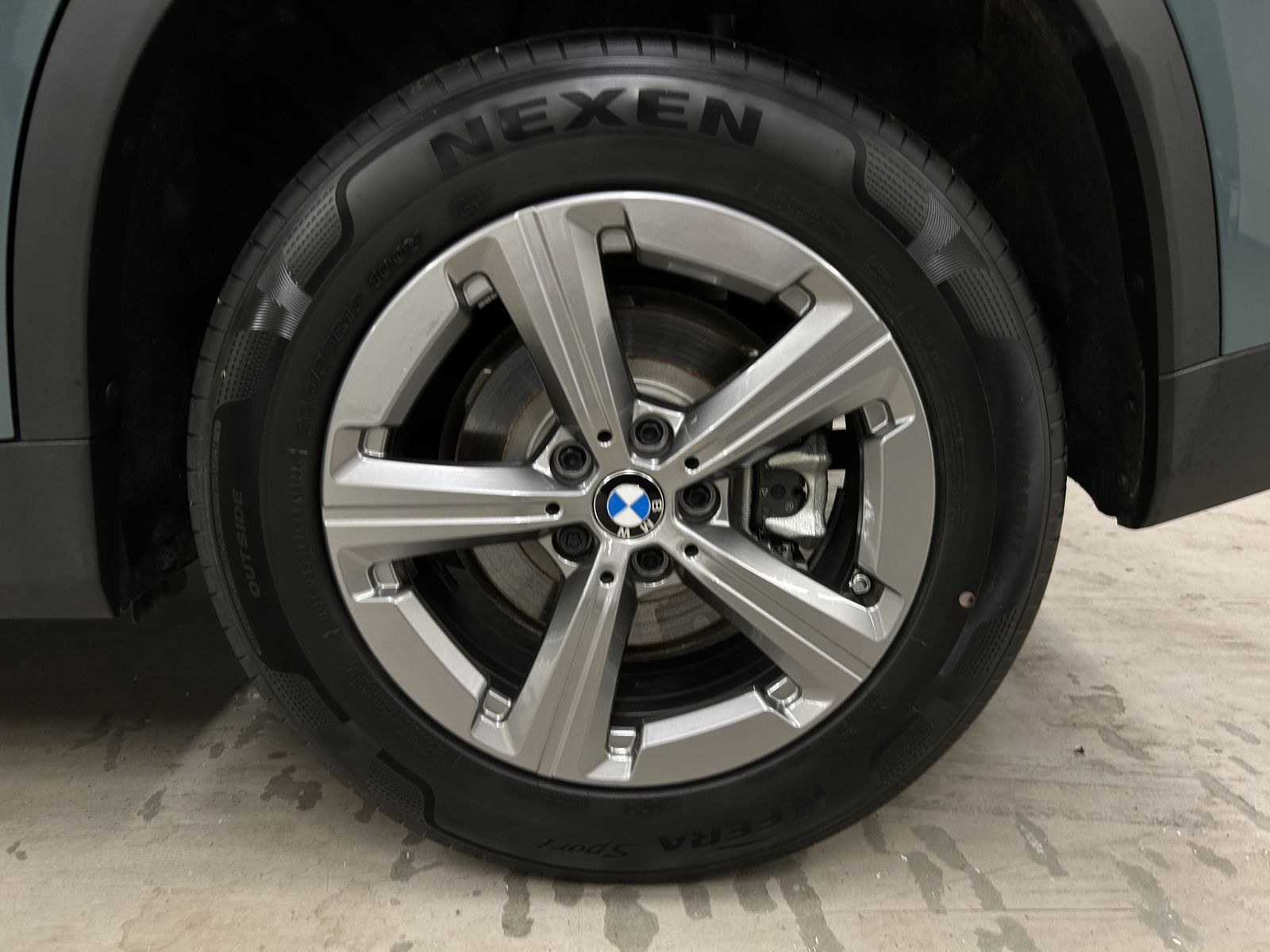 BMW X1 xDrive20d PA. Plus - Samsaru's Car Outlet