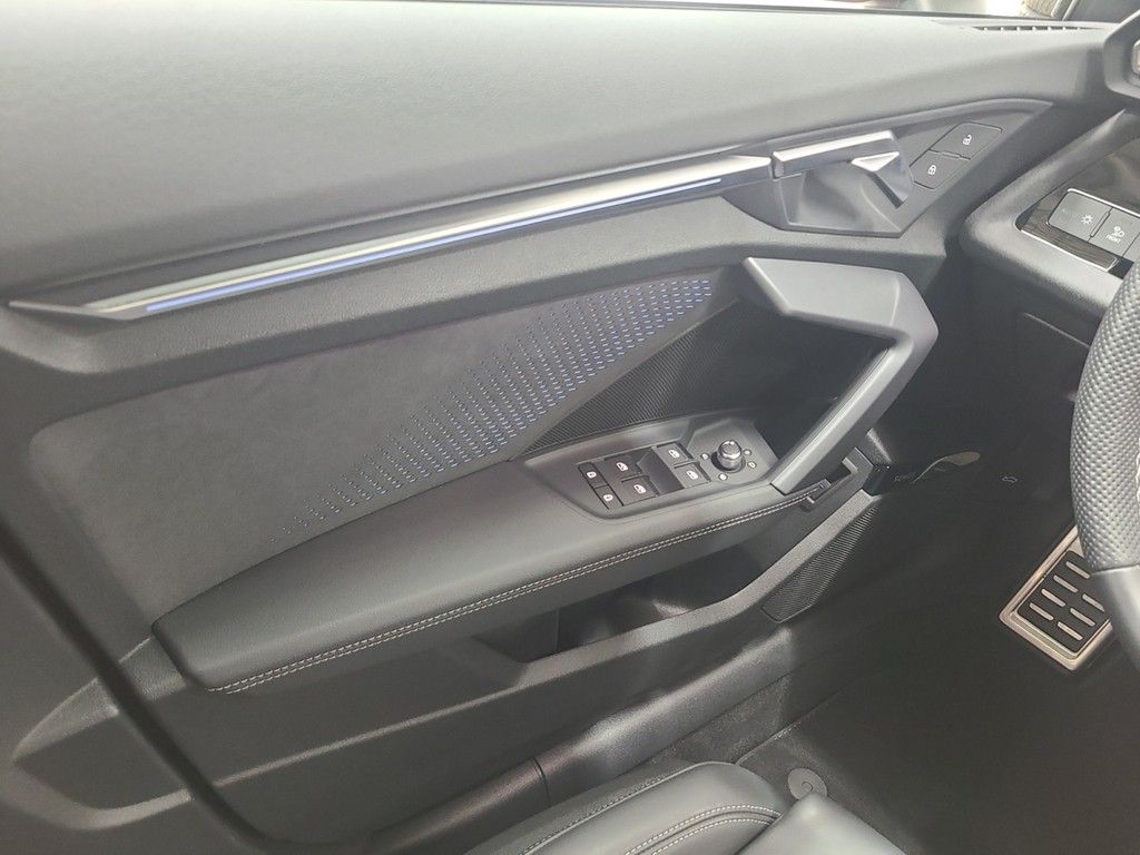 Audi A3 allstreet 35 TDI - Samsaru's Car Outlet