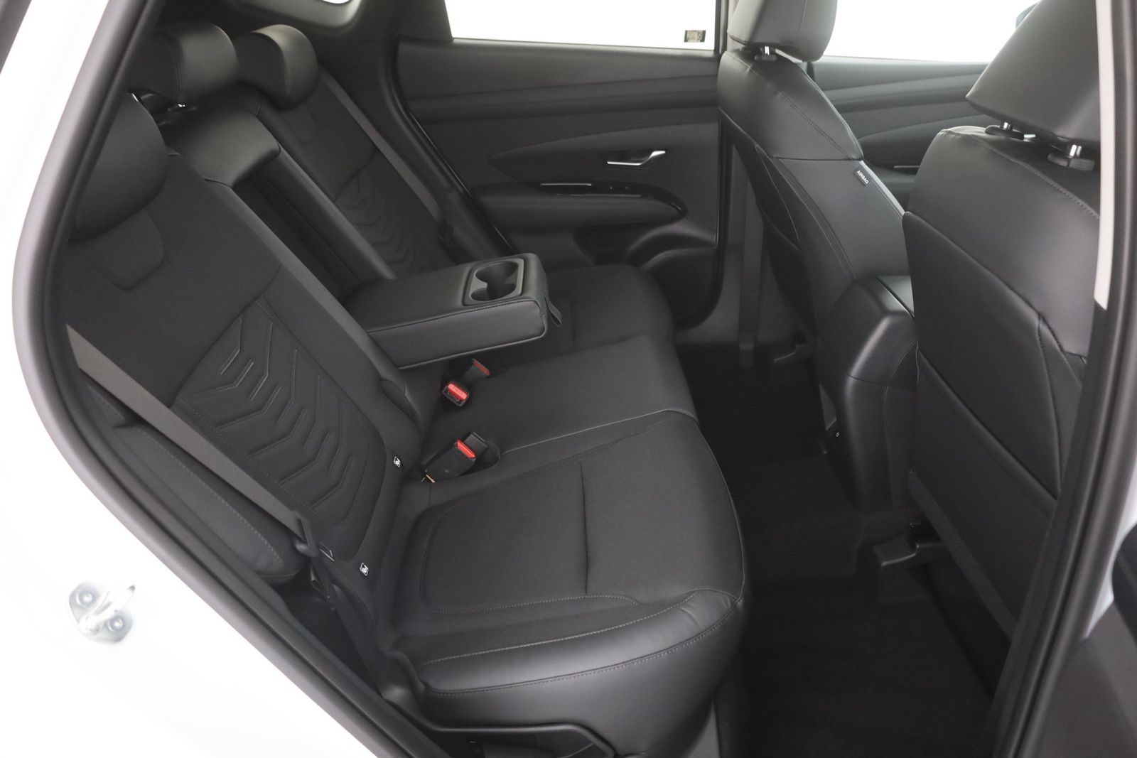 Hyundai Tucson 1.6T-GDI - Samsaru's Car Outlet