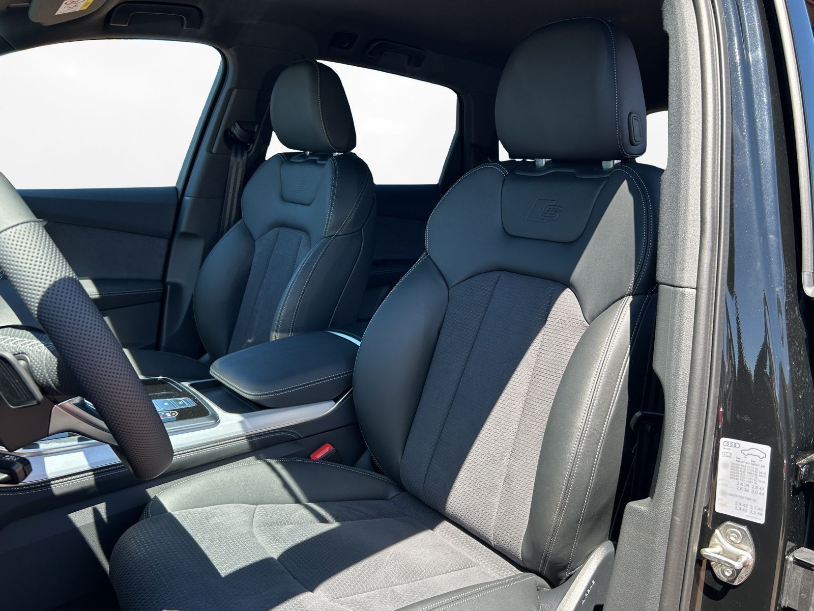 Audi Q7 SUV 55 TFSI e quattro 290 kW tiptronic