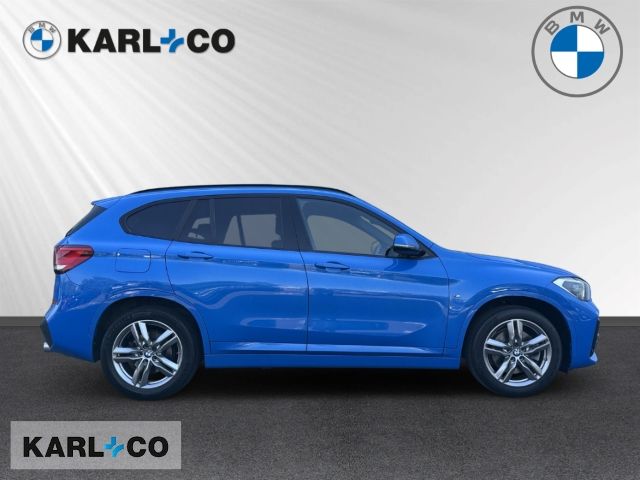 BMW X1 xDrive 20dA M-Sport - Samsaru's Car Outlet