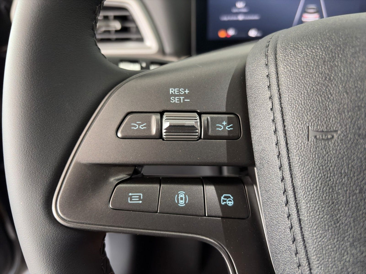 BYD Atto 2